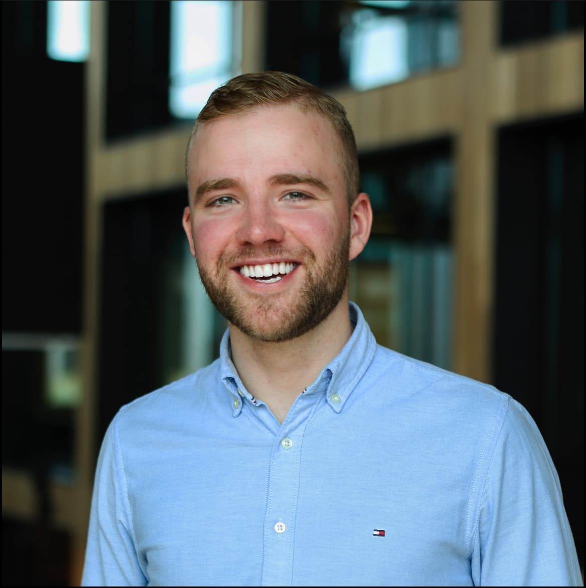 Eyþór Helgason, Co-Founder of Orvono